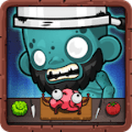 僵尸旋转餐厅下载免费版本