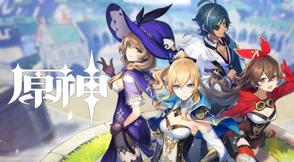 原神璃月云顶最高处进入方法介绍