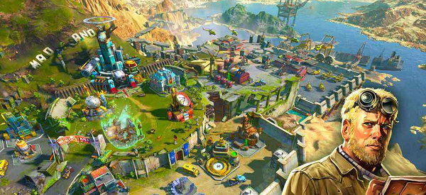 末世崛起游戏攻略