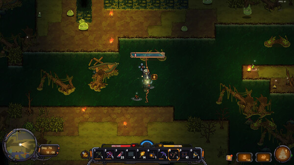 地心归途怎么回血 地心归途生命值恢复方法汇总