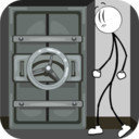 神偷火柴人苹果免费版下载