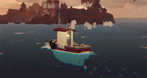 渔帆暗涌女博士要什么鱼 渔帆暗涌女博士鱼类要求