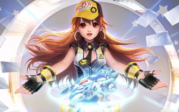 QQ飞车手游活力橙套装获得方法介绍