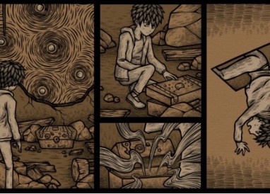 猫博物馆故事介绍