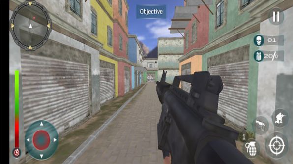 战地未知生还者免费下载苹果版