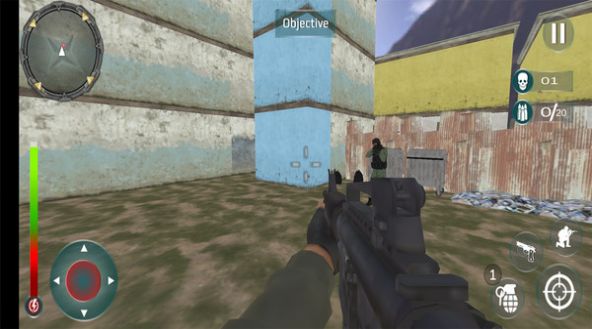 战地未知生还者免费下载苹果版