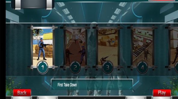 战地未知生还者免费下载苹果版