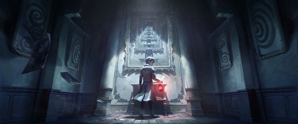 第五人格蜘蛛时之猎手介绍