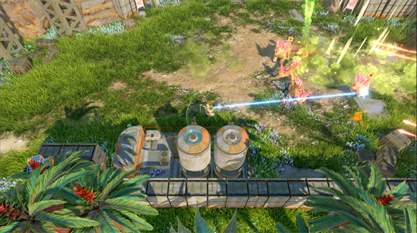 Cygnus Enterprises需要多大内存 所需内存介绍