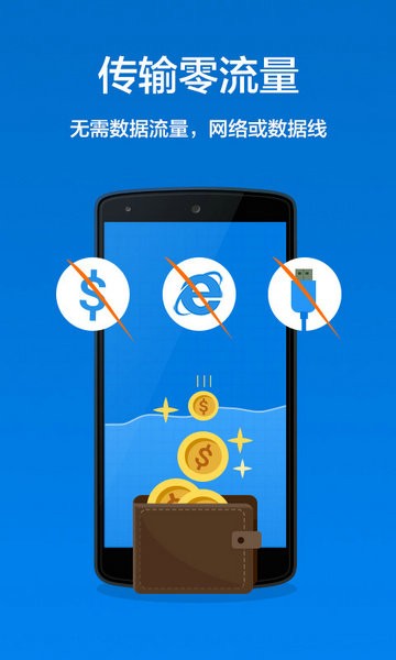 茄子快传最新版下载