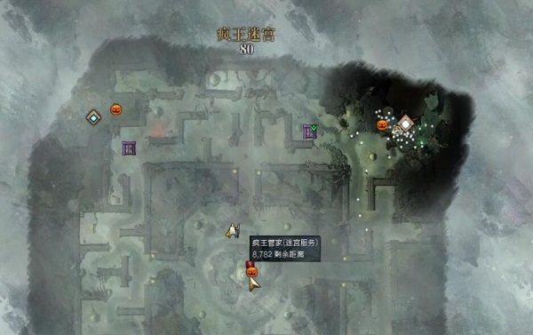 激战2疯王节宫廷服务成就攻略