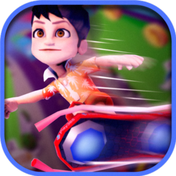 城市跑酷大师手机版下载安装