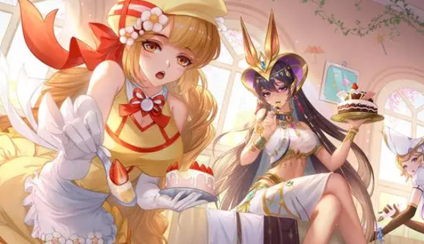 美食大乱斗怎么退出协会 退出协会方法介绍