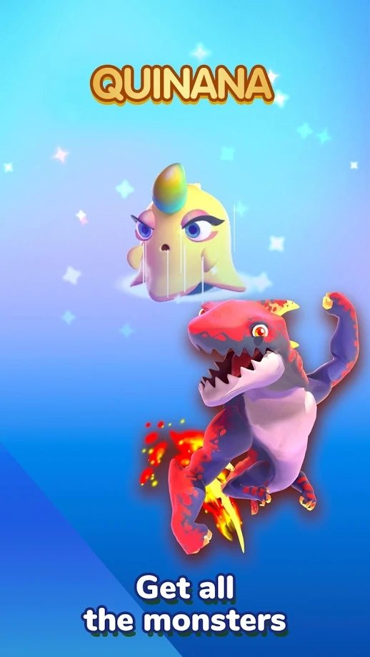 怪物传说战地免费苹果版