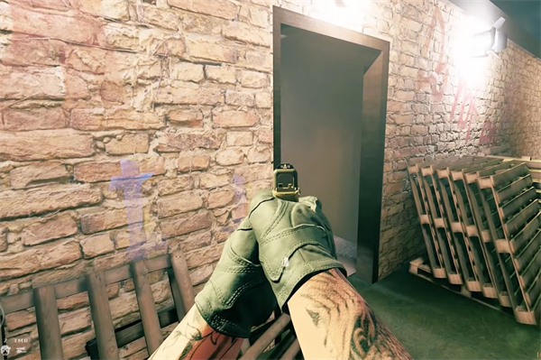 严阵以待发出警报声怎么办 严阵以待发出警报声介绍