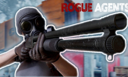 流氓特工下载免费版本