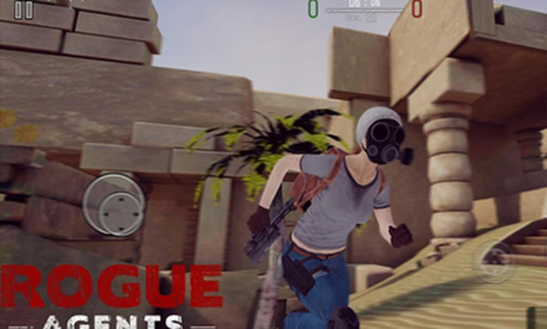 流氓特工下载免费版本