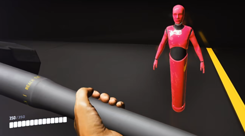 thefinals重型锤子怎么重击 thefinals重型锤子重击方法