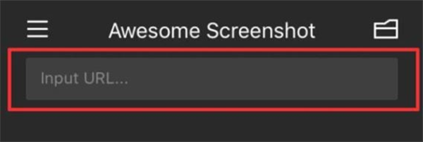 iphone怎么滚动截长图 iphone滚动截长图的教程