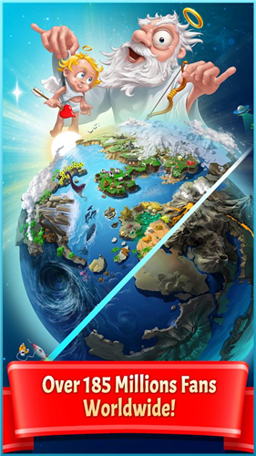 涂鸦上帝最新下载免费版