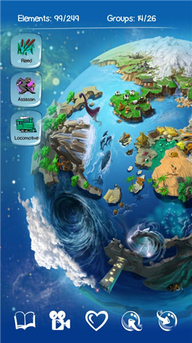 涂鸦上帝最新下载免费版