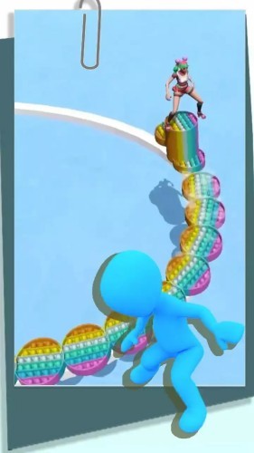 地板速滑最新版2024安卓版