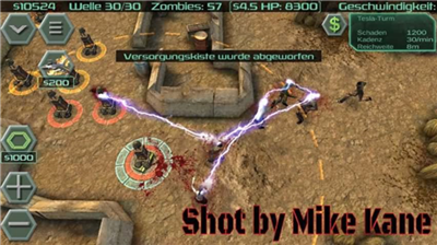 僵尸防御中文版安卓2024最新版