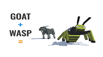 动物融合模拟器中文版破解版安卓app下载安装