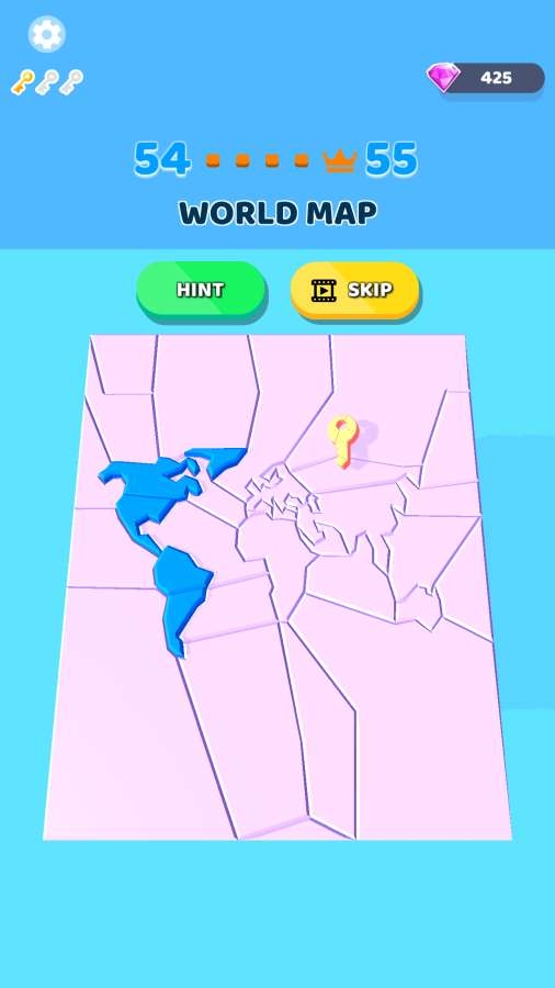 拼图爆炸手机免费版下载