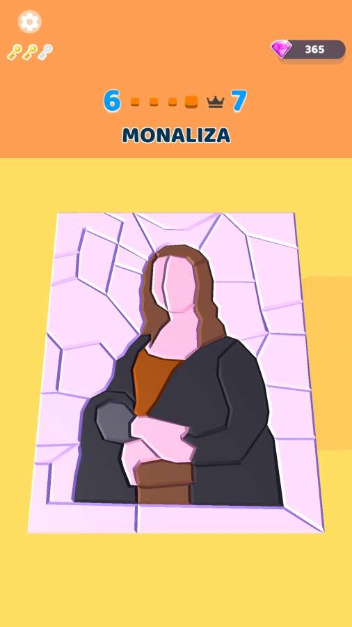 拼图爆炸手机免费版下载