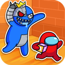 彩虹朋友幸存者内置菜单汉化版最新版2024下载