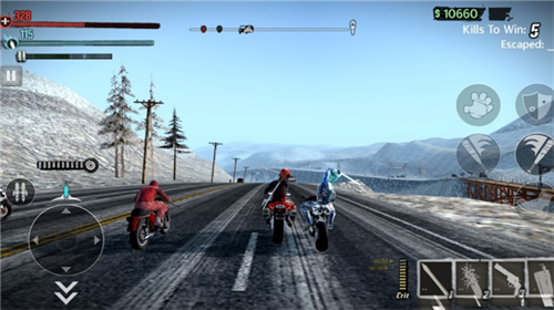 公路救赎app安卓版