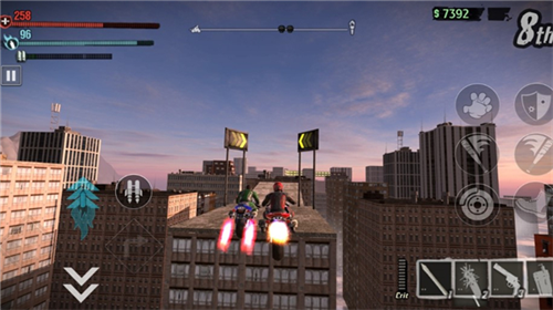 公路救赎app安卓版