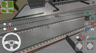 模拟警察汉化版2024安卓最新版