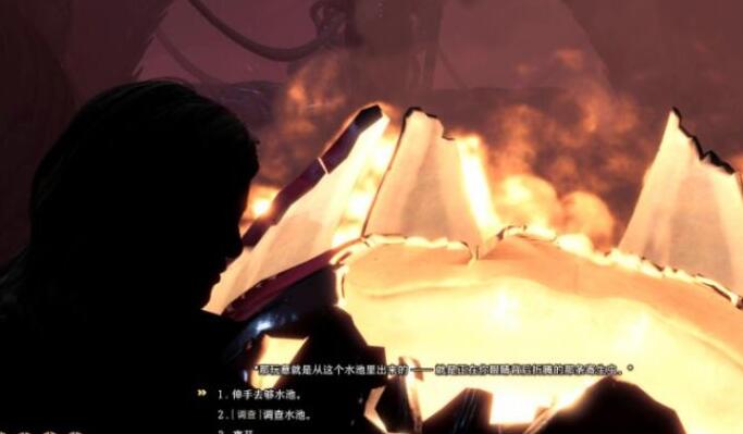 博德之门3第一章到哪里结束 博德之门3第一章结束位置详情