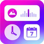 魔力小组件2024版最新下载