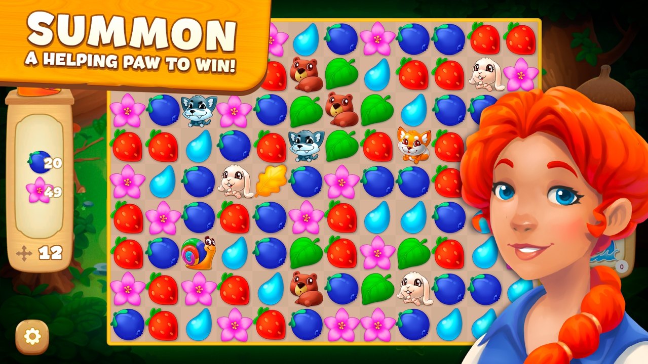 种植森林消除下载ios版本