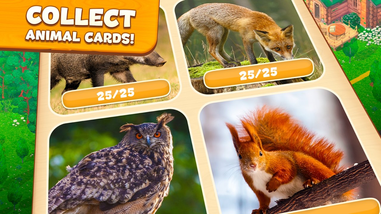 种植森林消除下载ios版本