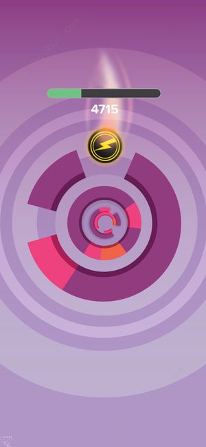 撞向地心苹果下载安装