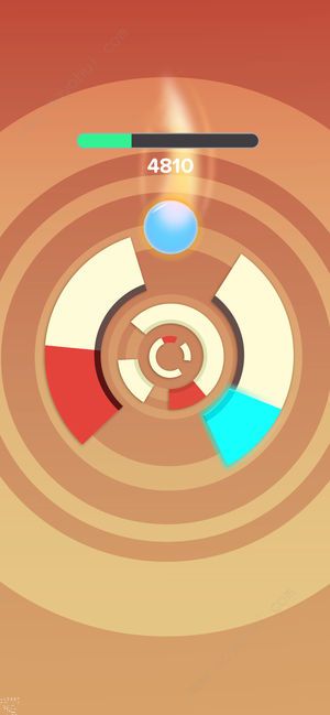 撞向地心苹果下载安装