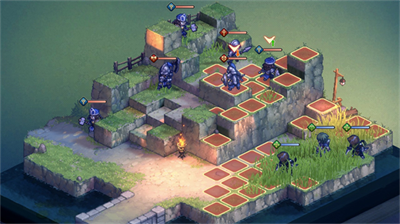 铃兰之剑破解版最新版app下载最新版