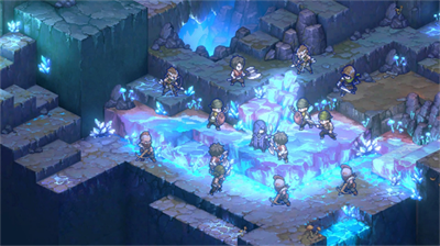 铃兰之剑破解版最新版app下载最新版