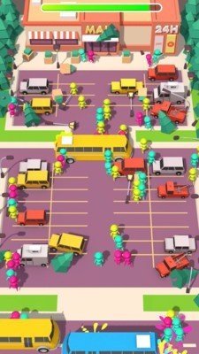 炫彩酷跑ios免费下载