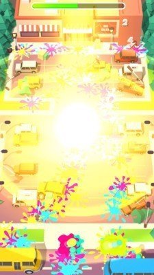 炫彩酷跑ios免费下载