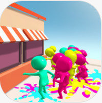 炫彩酷跑ios免费下载