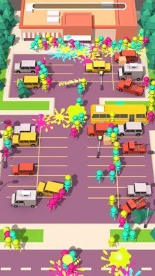 炫彩酷跑ios免费下载