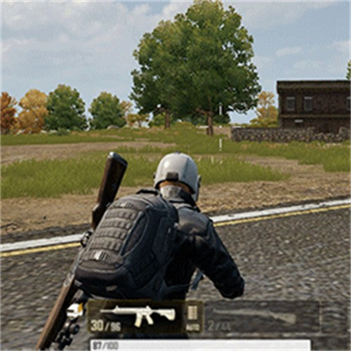 我的吃鸡模拟安卓版下载安装