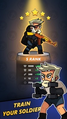 僵尸赶尽杀绝手机版下载安装