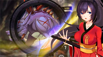 僵尸少女杀手安卓下载最新版