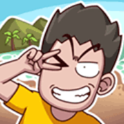 荒岛的王最新版2024安卓版